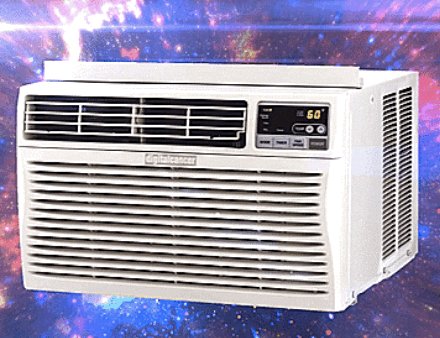 ac air conditioner GIF by M...