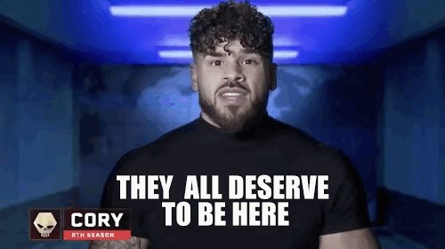 @ChallengeMTV's photo on #TheChallenge36