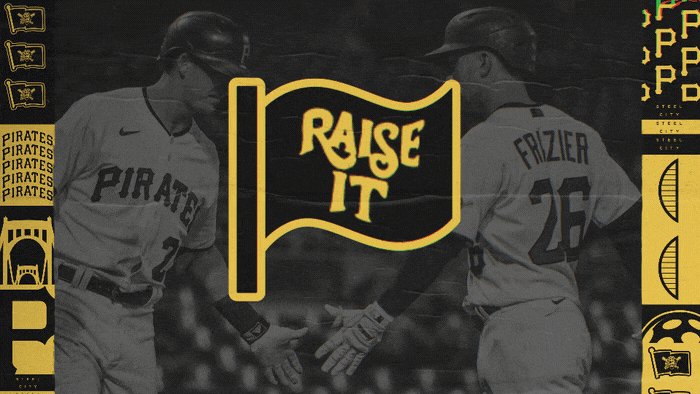 @Pirates's photo on Pirates