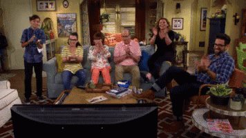 One Day At A Time GIF