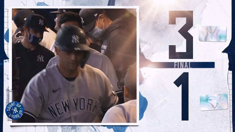 @Yankees's photo on Higgy