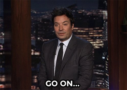 Keep Going Jimmy Fallon GIF by The Tonight Show Starring Jim