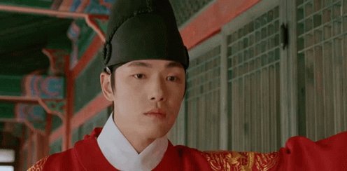 Mr Queen Kimjunghyun GIF