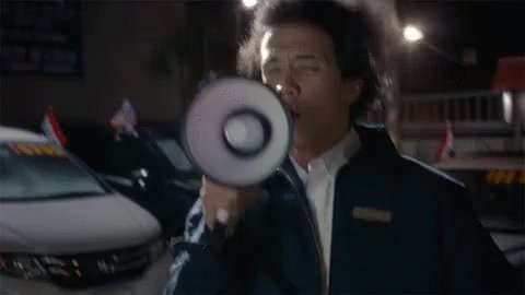 Winner GIF