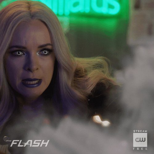 @CW_TheFlash's photo on #TheFlash