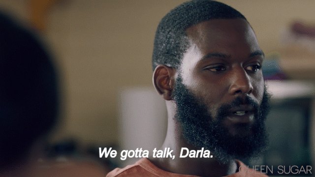 @QueenSugarOWN's photo on Ralph Angel