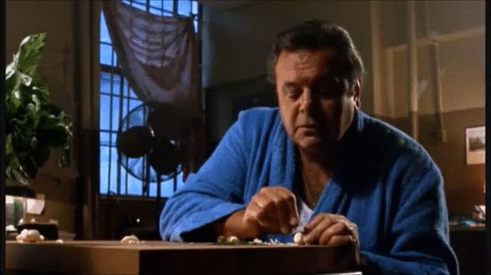 Happy Birthday, Paul Sorvino! 