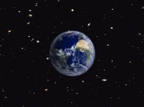 Terra Earth GIF
