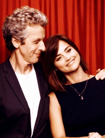 Happy birthday peter capaldi! 