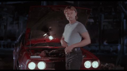 Happy 60th birthday to Robert Carlyle   