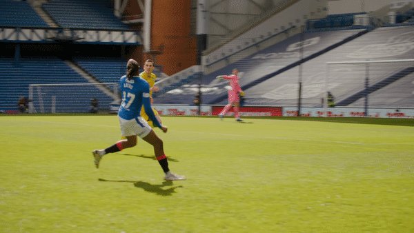 Rangers Football Club