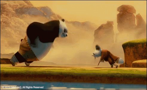 Workout GIF