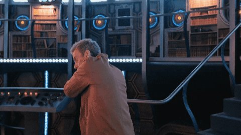 Happy birthday Peter Capaldi!!    