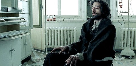 Happy late birthday to The Pianist Adrien Brody 