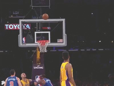 SDBallers So Close GIF