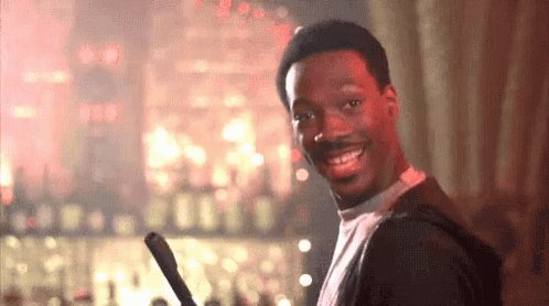 Happy birthday to Eddie Murphy 6  0  