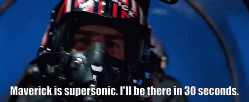 Top Gun Maverick GIF