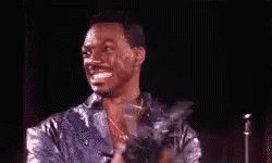 Happy 60th Birthday to Eddie Murphy! 