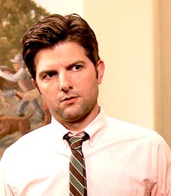 Happy Birthday Adam Scott 