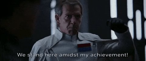 Happy Birthday Ben Mendelsohn 