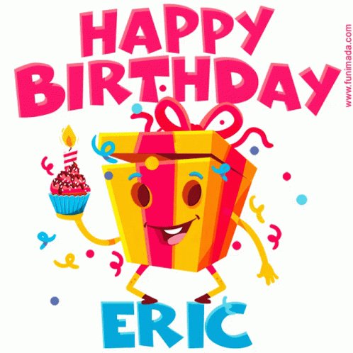 Happy 80th birthday to the great Eric Braeden and many more to come! 