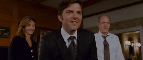 Happy birthday Adam Scott 