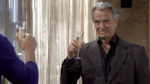 Happy Birthday to the one and only Eric Braeden!  Cheers to you!    