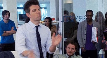 Happy Birthday Adam Scott! 