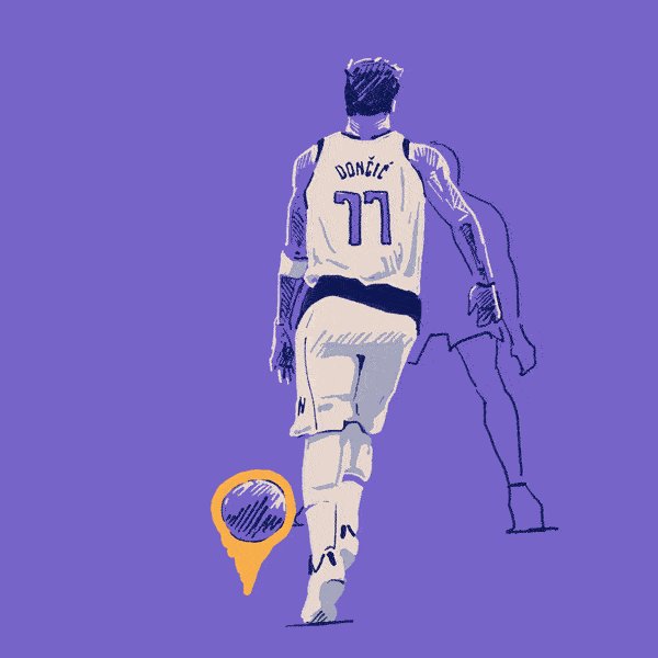 Tetsuro Miyatake 最後に今のnbaでは主流になったのがディープスリー 今のシューターはとんでもないシュートレンジを持っている これを最初に見せたのがギルバート アリーナス 彼はスリーポイントラインの遥か遠くから打っていた T Co