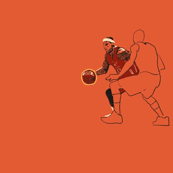 レブロン ジェームズのtwitterイラスト検索結果