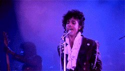 hip hop prince GIF