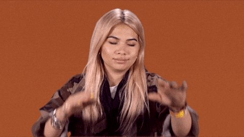 Aniversário da queen hayley kiyoko hoje. happy birthday queen 