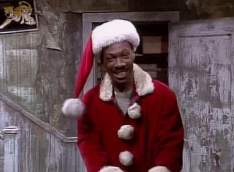   Happy Birthday to the very talented Eddie Murphy 