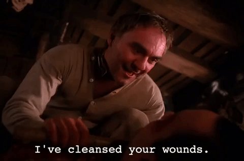 season 2 GIF by Twin Peaks ...