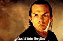 Happy Birthday Hugo Weaving 