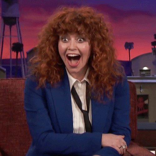 Happy Birthday to Natasha Lyonne shout out to one of my favorite actresses  
