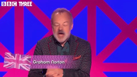  happy birthday graham norton 