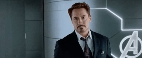 Happy Birthday Robert Downey Jr!    