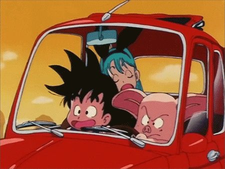 Happy Birthday! Akira Toriyama! 