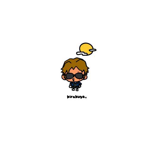 月は出ているかのtwitterイラスト検索結果