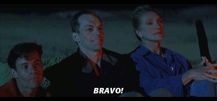 Happy birthday to Hugo Weaving!! 
