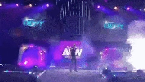 Happy Birthday Diamond Dallas Page 