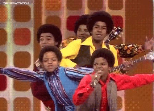 michael jackson GIF