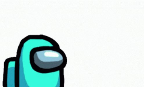 SUS Among GIF