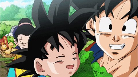 Happy Birthday to Akira Toriyama! 