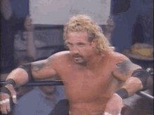  Happy Birthday To Diamond Dallas Page       