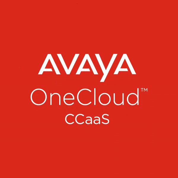 Deliver more with Artificial Intelligence. Avaya One Cloud #CCaaS ensures organizations can provide a more seamless, predictive, and personalized customer experience. https://t.co/vInkhcm4X6 #AI #ExperiencesThatMatter https://t.co/YU8F9Z62bM