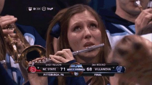 Sad Flute GIF