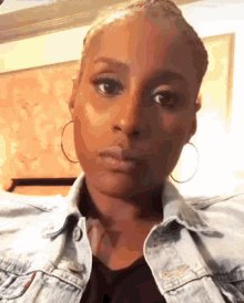 Issarae Irritated GIF