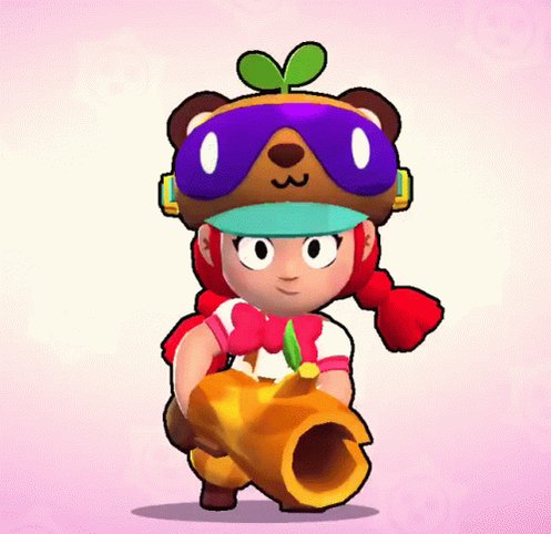 Pdepaula On Twitter And With The Most Beautiful Brawler Https T Co Brk5q8yxvy Twitter - brawl stars gostosas